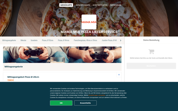 www.mamamiapizzalieferservice.at