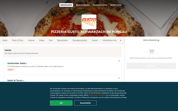 www.pizzeriagustoschwarzachimpongau.at