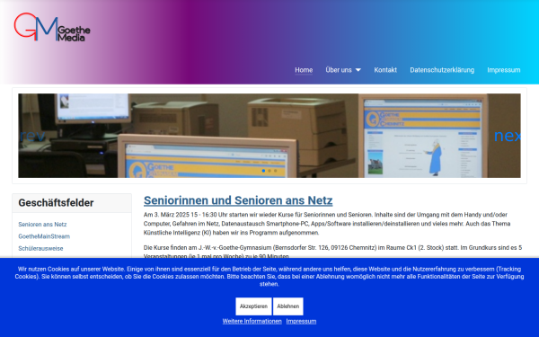 goethemedia.goethegym-chemnitz.de