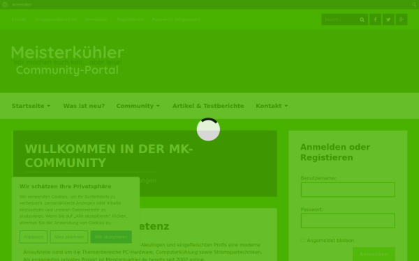 www.meisterkuehler.de