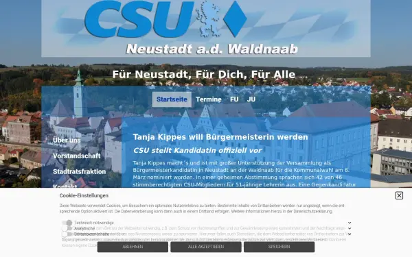 www.new-csu.info