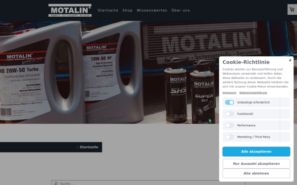 www.motalin.de