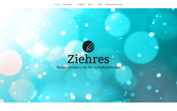 www.ziehres.de