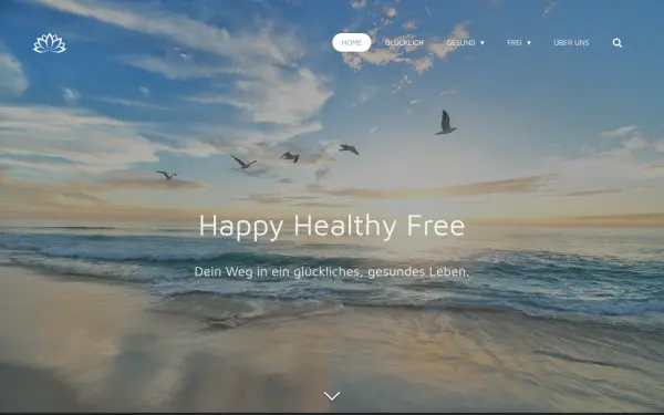 www.happyhealthyfree.de