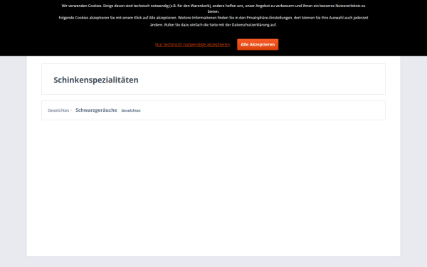 www.metzgerschinken.de