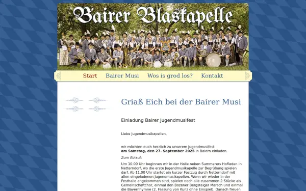 bairer-musi.de