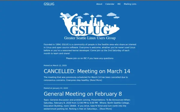 gslug.org