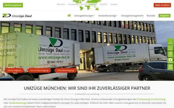 umzuege-daul.de