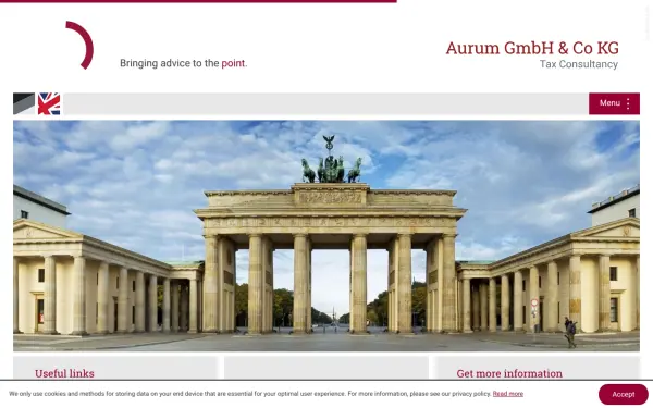 www.aurum-steuer.de