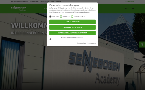 www.sennebogen-academy.com