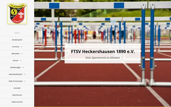 www.ftsv-heckershausen.de