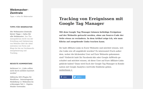 www.webmaster-zentrale.de