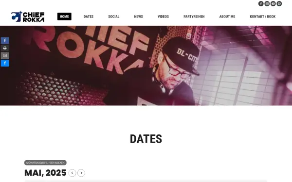 www.chiefrokka.com