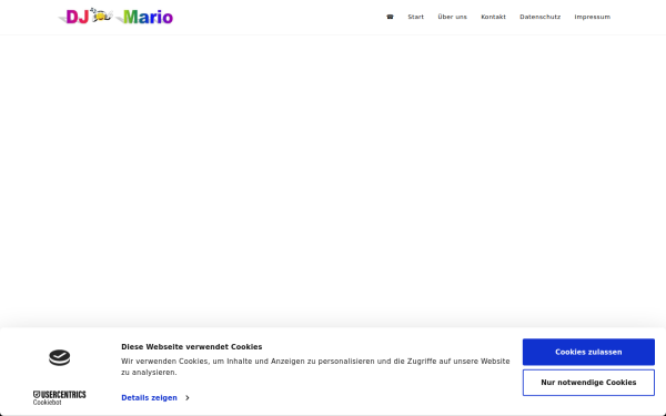 www.mario-dj.de