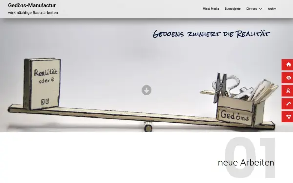 gedoens-manufactur.de