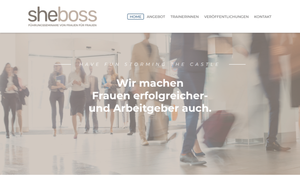 www.sheboss.de