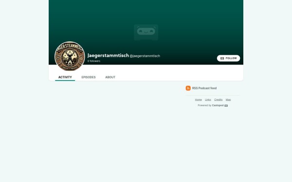jaegerstammtisch.de
