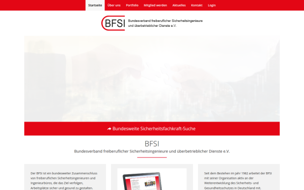 www.bfsi.de
