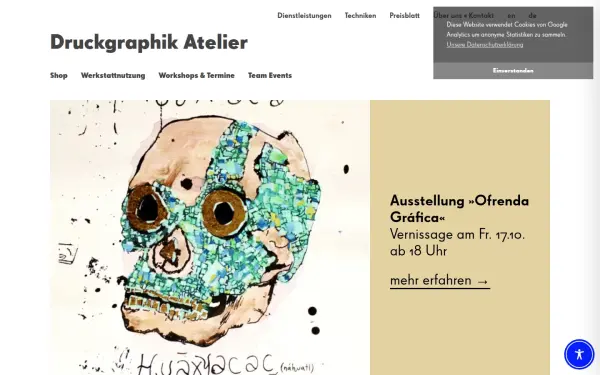 druckgraphik-atelier.de