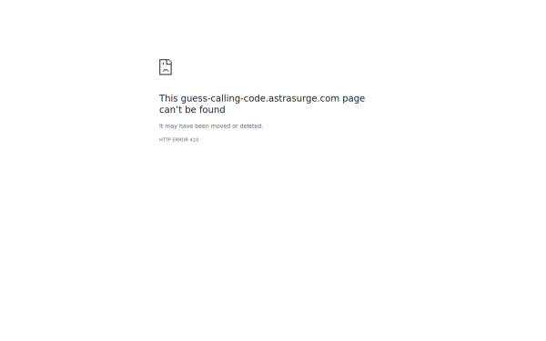 guess-calling-code.astrasurge.com