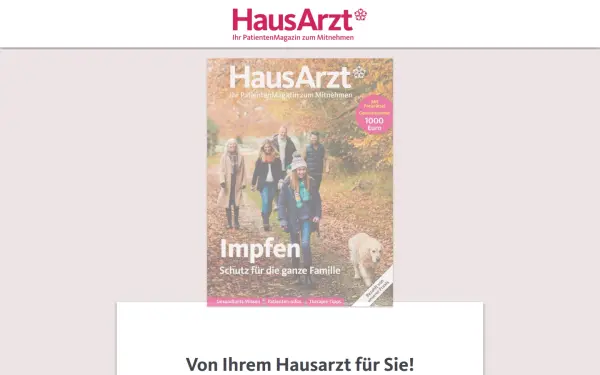 www.hausarzt-magazin.de