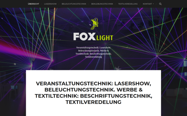 foxlight.de