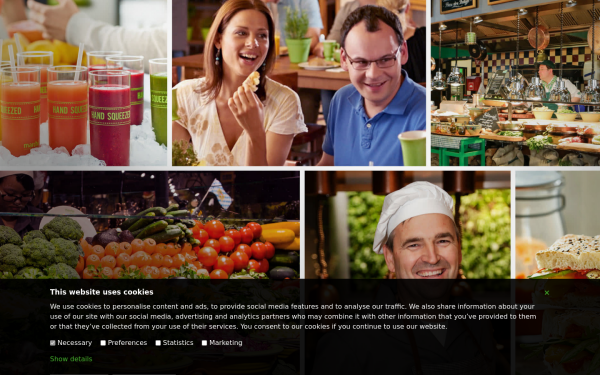 marche-restaurants.de