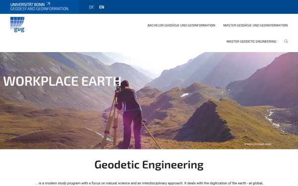 www.gug.uni-bonn.de