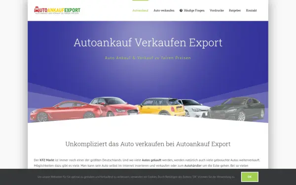 autoankauf-verkaufen-export.de