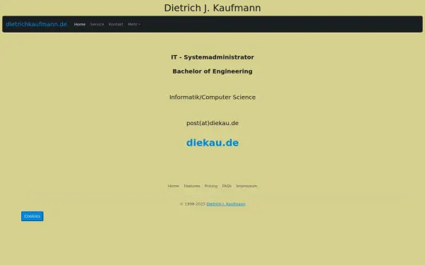 diekau.de