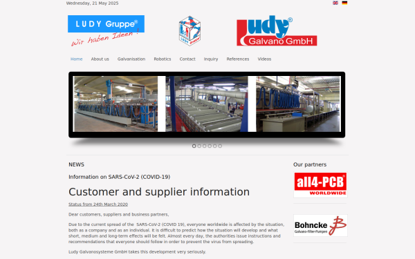 ludy.de