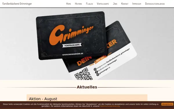 grimminger.de