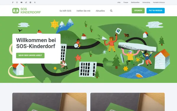 www.sos-kinderdorf.at