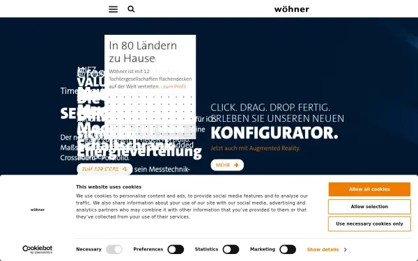 www.woehner.de