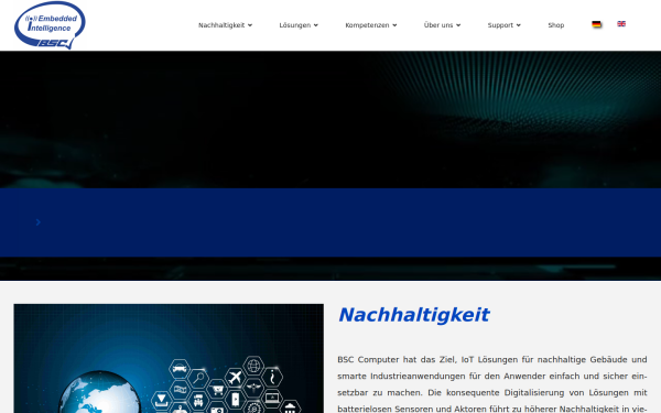 bscgmbh.de