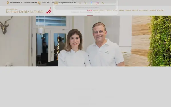 www.kieferorthopaeden-hamburg-braun-durlak.de