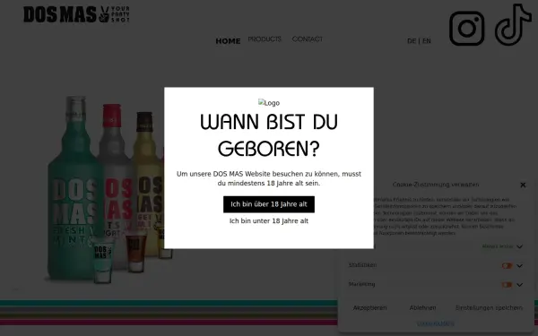 www.dosmas.com
