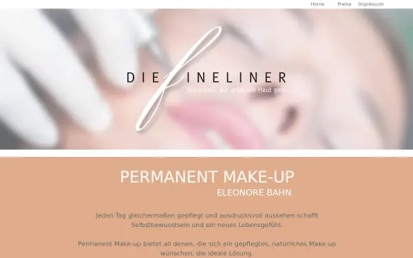 diefineliner.de