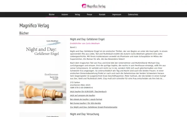 magnifico-verlag.de