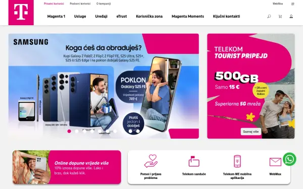 telekom.me