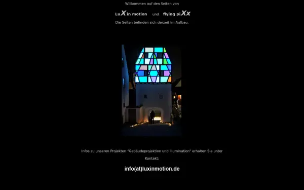 luxinmotion.de