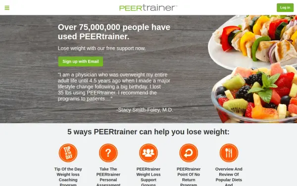 peertrainer.com