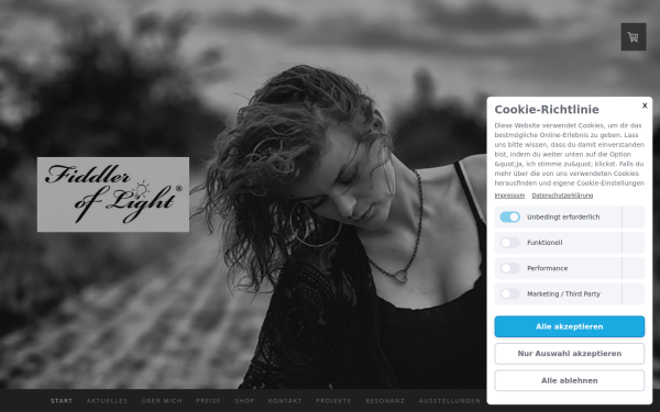www.fiddler-of-light.de