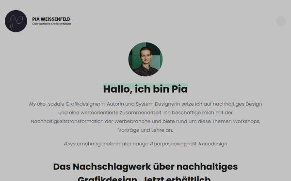 www.pia-weissenfeld.de