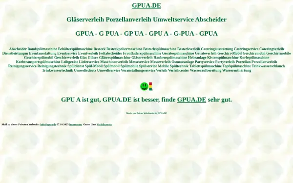 gpua.de
