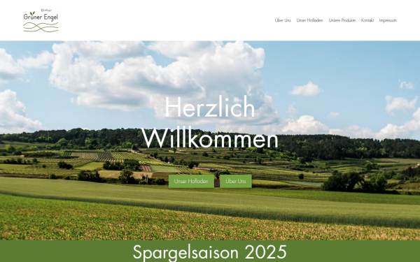 www.gruener-engel.at