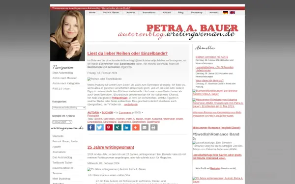 autorenblog.writingwoman.de