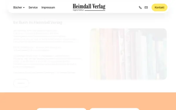 heimdall-verlag.de