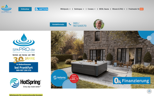spapro.de