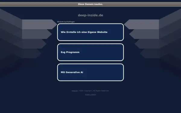 deep-inside.de
